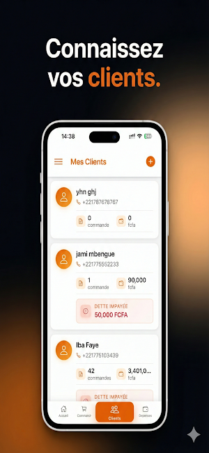 Digitailleur Screenshot 3
