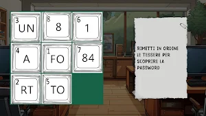 Metacampus Screenshot 3