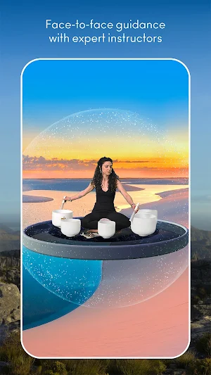 Hoame: Meditation & Sleep Screenshot 1