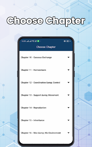 Chemistry 10th Class Exercise Solution Screenshot 1