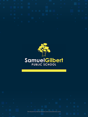 Samuel Gilbert Public School Screenshot 1