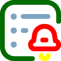 Reminder widget
