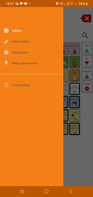 MÓWik Screenshot 1