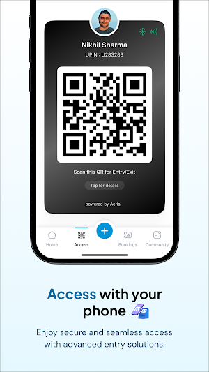 Brigade NXT Screenshot 1