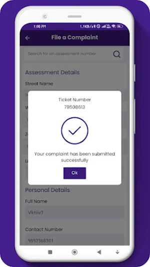 TutyCorp Screenshot 2