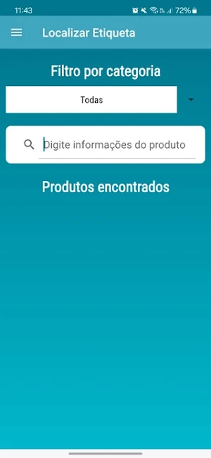 Shoe Loja Screenshot 1