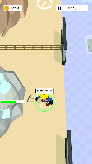 Master Craftsman Screenshot 0