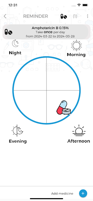 Helios Screenshot 2