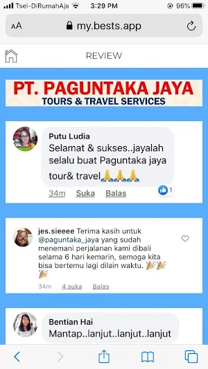Paguntaka Jaya Screenshot 1