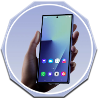 Z Fold 7 Launcher