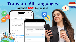 All Languages AI Translator Screenshot 0