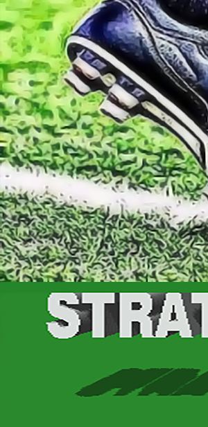 Strategi & Formasi Sepak Bola Screenshot 0