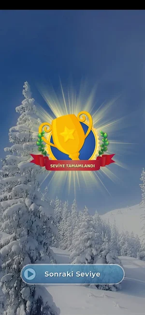 Argun Word: Kelime Oyunu Screenshot 3