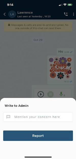 Softmeet Screenshot 2