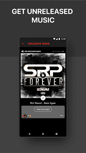 SRP Ent Screenshot 3