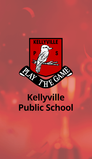 Kellyville Public School Screenshot 0