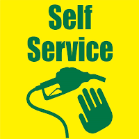 Posto Self Service
