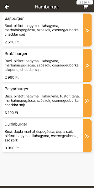 A Kemencés Screenshot 3