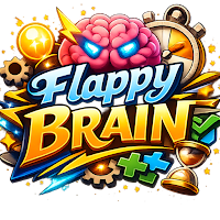 Flappy Brain