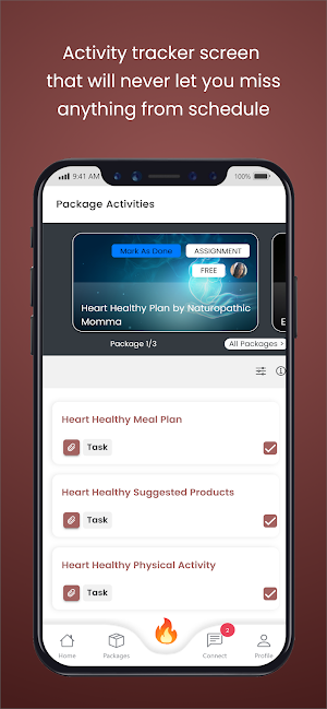 Healthy Culture 360 Screenshot 3