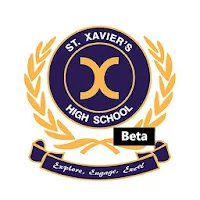 St Xavier High School Gurgaon