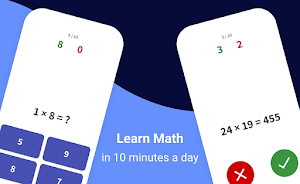 Multiplication Table - Premium screenshot 7