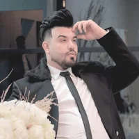 اغاني حسين لاهوازي 2025 دون نت