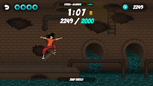 The Skater Screenshot 3