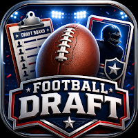 20-0 Football Draft & GM Mode