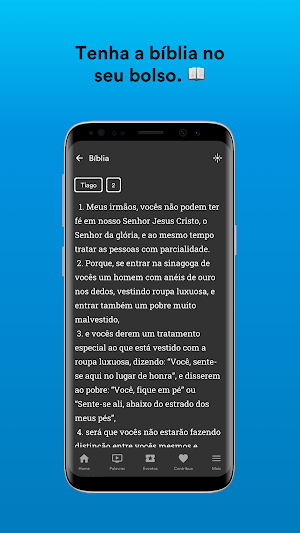 Quadrangular Céu Azul Patos Screenshot 2