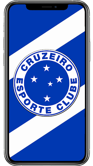Cruzeiro Wallpapers Screenshot 1