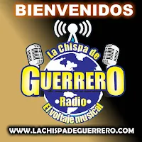 La Chispa de Guerrero 89.1 FM