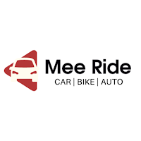 Mee Ride: Auto, Bike, Cab