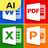 DocMind - AI Document Reader