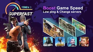 Asia VPN 2022 Screenshot 0