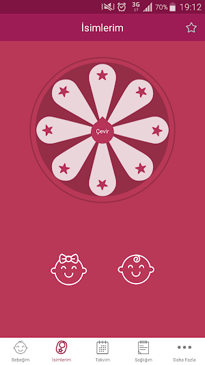 Mutlu Anne Screenshot 2