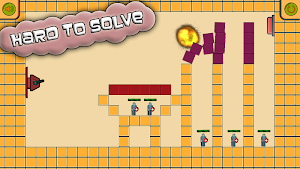 Topple Bricks - Extended Editi Screenshot 1
