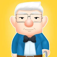 Save the grandfather