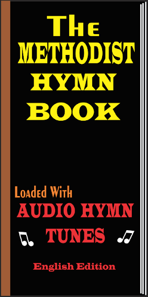 Methodist Audio Hymnal Offline Screenshot 0