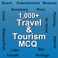 Travel and Tourism MCQ