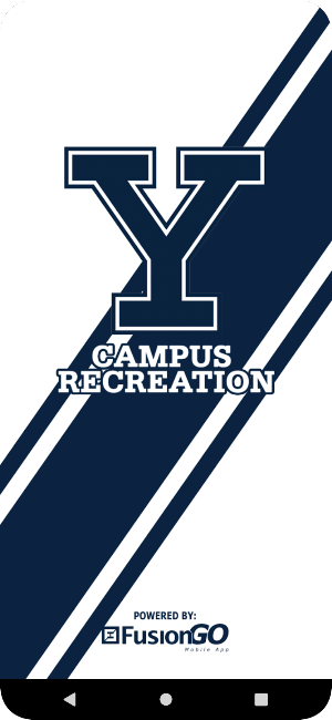 Yale Campus Recreation Screenshot 0