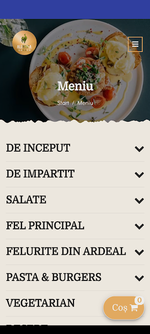 Cocoșul de Aur Alchimia Garden Screenshot 0