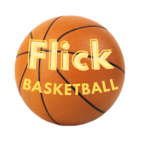 Flick Basketball