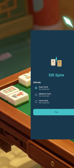 SiltSpire Screenshot 0