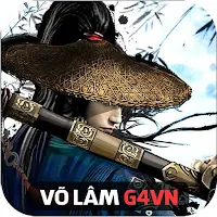 JX1 - Võ Lâm G4VN