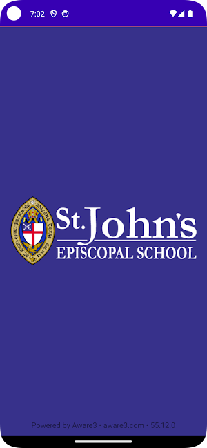 St John's Episcopal School TX Screenshot 0