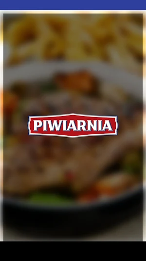 Piwiarnia Warka Bełchatów Screenshot 0