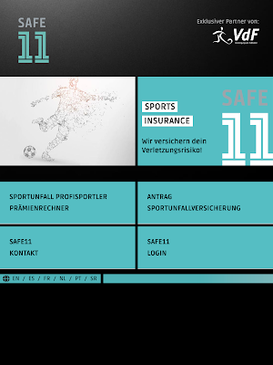 Safe11 Screenshot 2