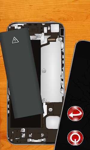 Break a Smart Phone Screenshot 2