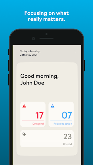Memo Mobile Screenshot 0